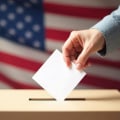 The Strategies of Political Candidates in Central Texas: Reaching Out to Voters