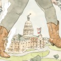 The Ever-Changing Political Landscape of Central Texas