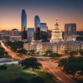 The Political Landscape of Central Texas: A Closer Look at the 2020 Candidacies