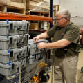 Why Political Candidacies in Central Texas Need Flexible Storage and Transportation Solutions