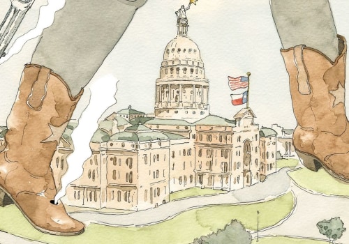 The Power of Media Engagement for Political Candidates in Central Texas