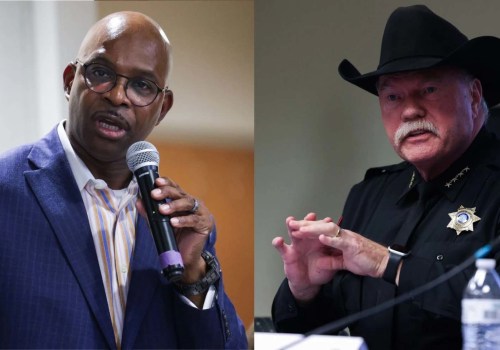 The Urgent Need for Criminal Justice Reform in Central Texas
