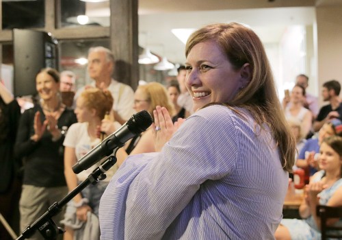 The Power of Grassroots Organizations in Central Texas Politics