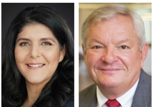 The Journey of Political Candidacies in Central Texas