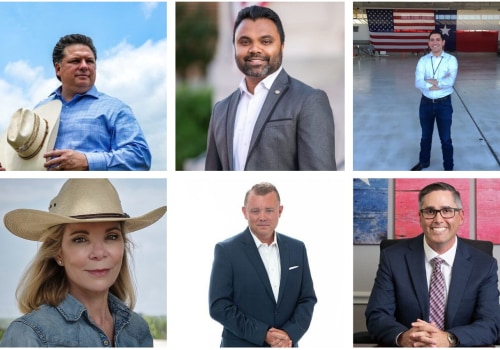 The Ins and Outs of Filing for Political Candidacies in Central Texas