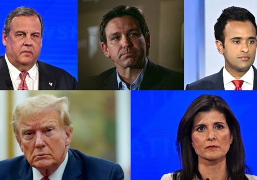 The Key Issues Shaping Political Discussions in Central Texas