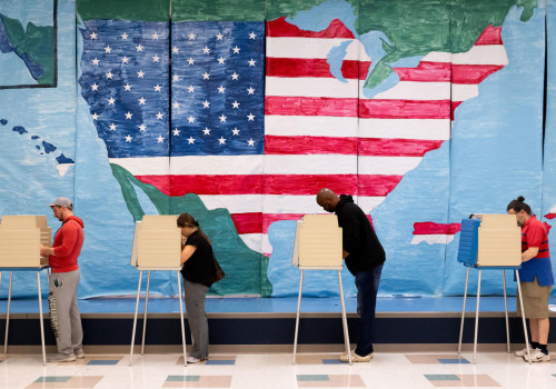 The Impact of Negative Campaigning on Political Candidacies in Central Texas: An Expert's Perspective