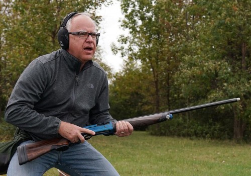 Navigating Gun Control Policies in Central Texas: A Political Perspective